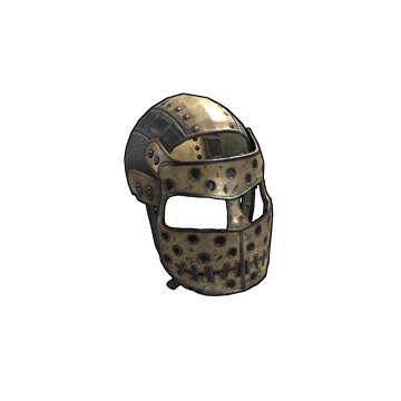 Huntsman Facemask