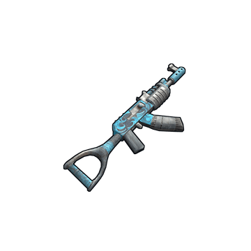 Jaws AK47