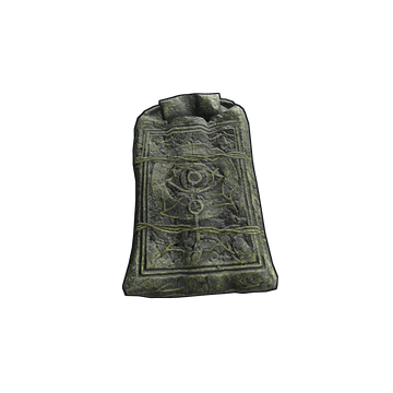 Jungle Tomb Sleeping Bag