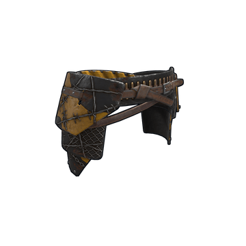 Junker’s Kilt