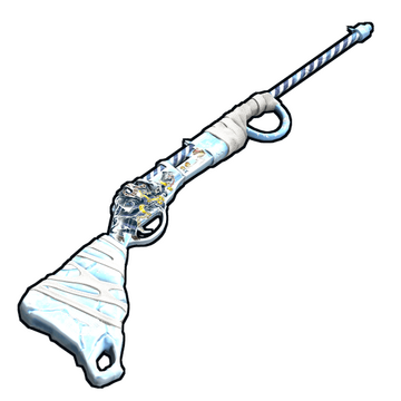 Krampus Bolt Rifle