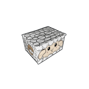 Lamb Box