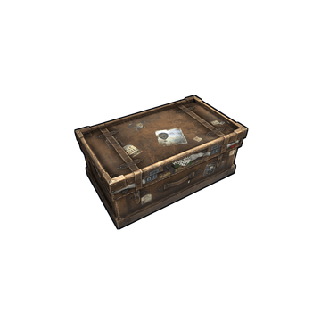 Large Suitcase
