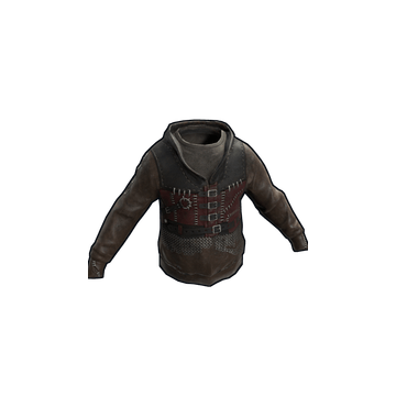 Looter’s Hoodie