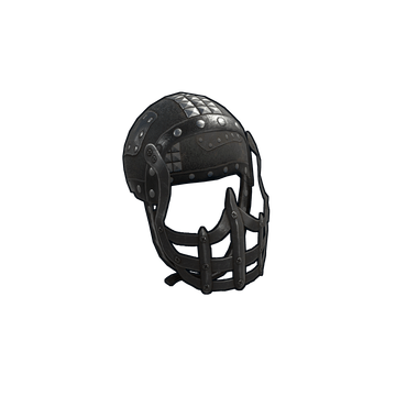 Looter’s Mask