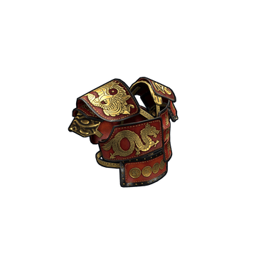 Lunar Armor Vest