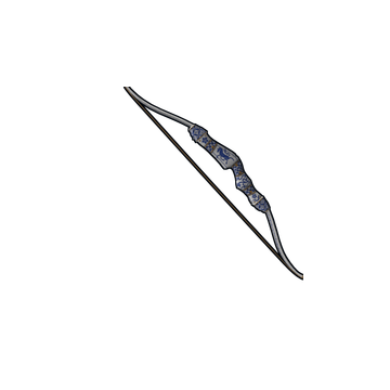 Lunar Horse Bow