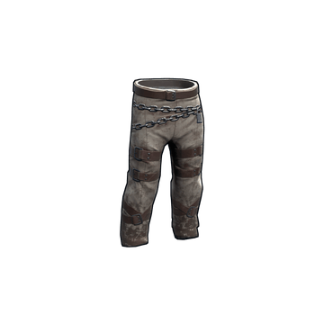 Maniac Pants