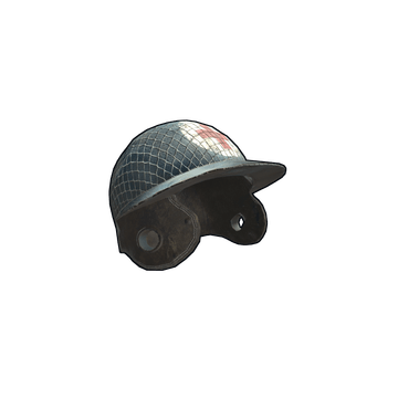Medical Riot Helmet