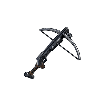 Metal Lord Crossbow