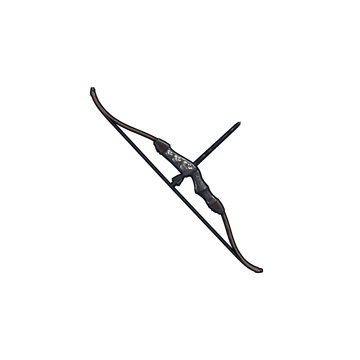 Metalhead Bow