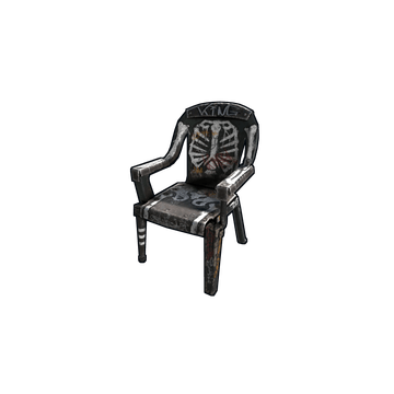 Muerto Chair