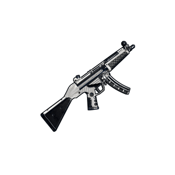No Mercy MP5