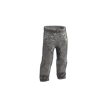 Nordic Beast Pants