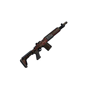 Ornate M39