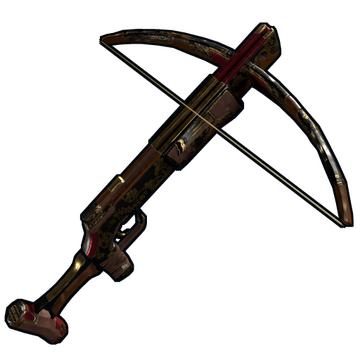 Phantom Crossbow