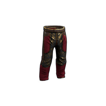Phantom Pants