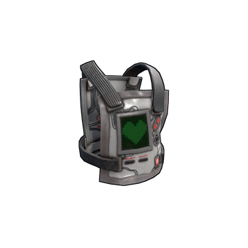 Playmaker Chest Plate