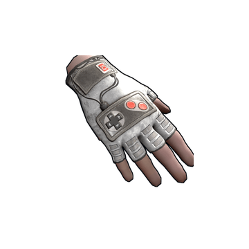 Playmaker Gloves