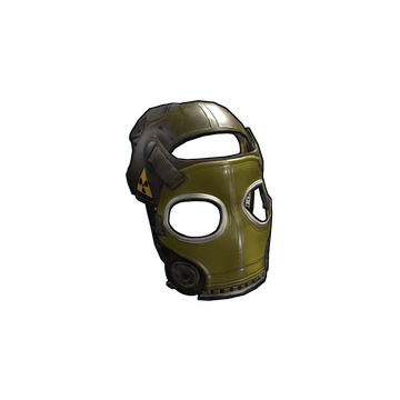 Poison Mask