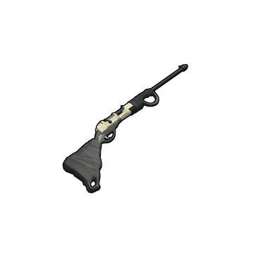 Polymer BAR