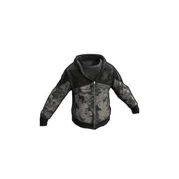 Predator Hoodie
