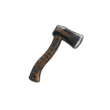 Prospector’s Hatchet