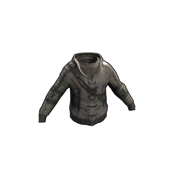 Prospector’s Hoodie