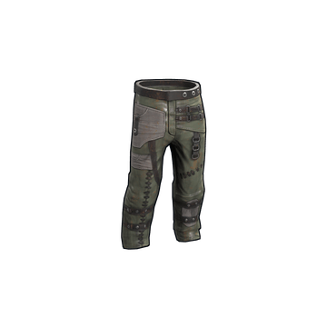 Prospector’s Pants