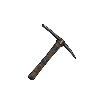 Prospector’s Pickaxe