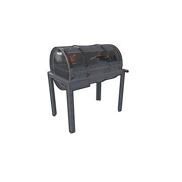 Protector BBQ
