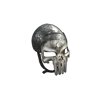 Punishment Mask