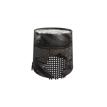 Punk Bucket