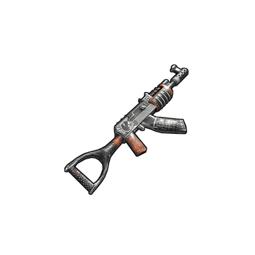Rabble Rouser AK47