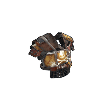 Raider Roadsign Vest