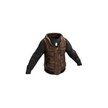 Ranger’s Vest