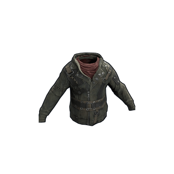 Regulator’s Hoodie