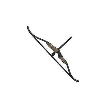 Resin Bow