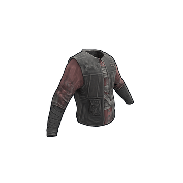 Rioter’s Jacket