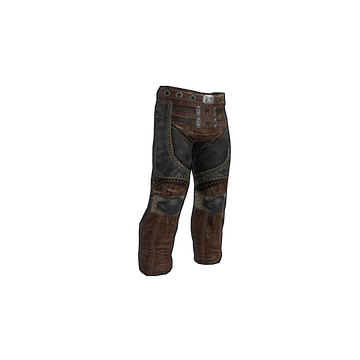 Road Raider Pants