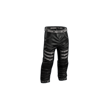 Rocker Pants