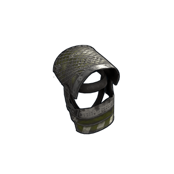 Saboteur’s Can Helmet