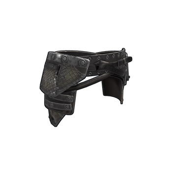 Saboteur’s Pants