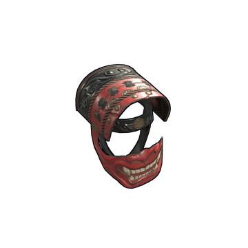 Samurai Kabuto