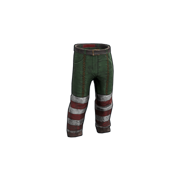 Santa’s Helper Pants