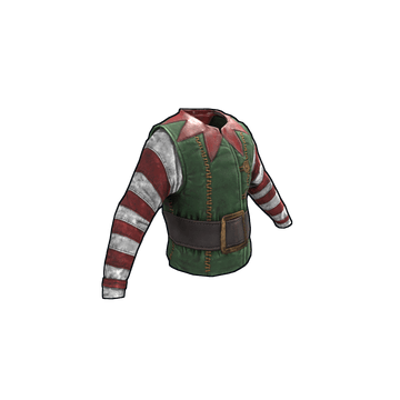 Santa’s Helper Shirt