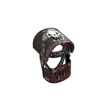 Scrapper Helmet