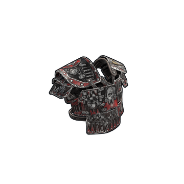 Scrapper Vest
