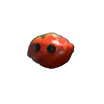 Señor Tomato