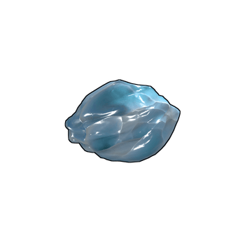 Shard of True Ice